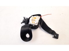 CINTURON SEGURIDAD TRASERO IZQUIERDO 34145136 