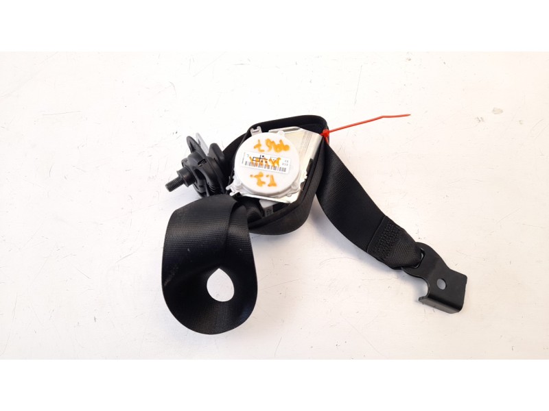 Recambio de cinturon seguridad trasero izquierdo para mini mini (f56) cooper d referencia OEM IAM 34145136  