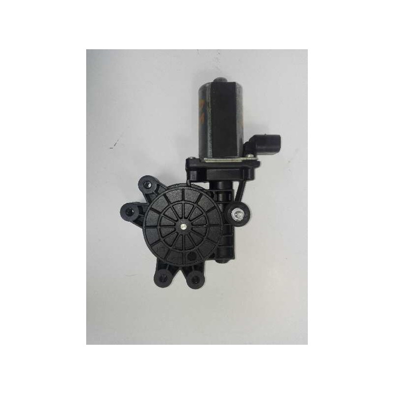 Recambio de motor elevalunas delantero izquierdo para fiat nuova 500 (150) lounge referencia OEM IAM 51824040 5370000FI 