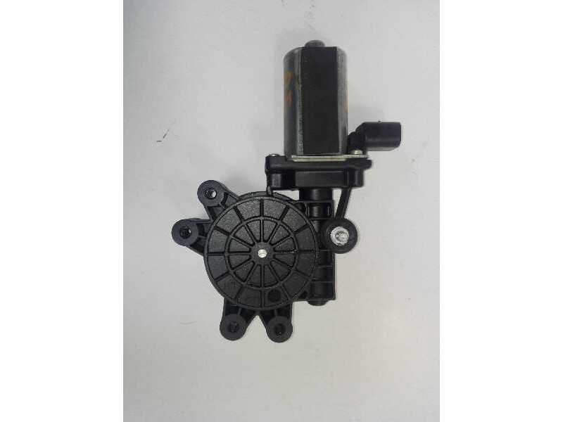 Recambio de motor elevalunas delantero izquierdo para fiat nuova 500 (150) lounge referencia OEM IAM 51824040 5370000FI 