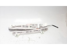 Recambio de airbag cortina delantero izquierdo para citroen c3 1.2 12v e-thp referencia OEM IAM 9811858080   2