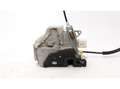 CERRADURA PUERTA DELANTERA IZQUIERDA 8J1837015C EZCAU005