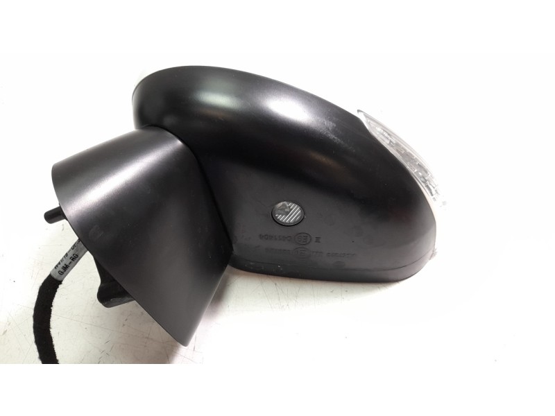 Recambio de retrovisor izquierdo para citroen c3 aircross feel referencia OEM IAM 98179855XT 1050767014 