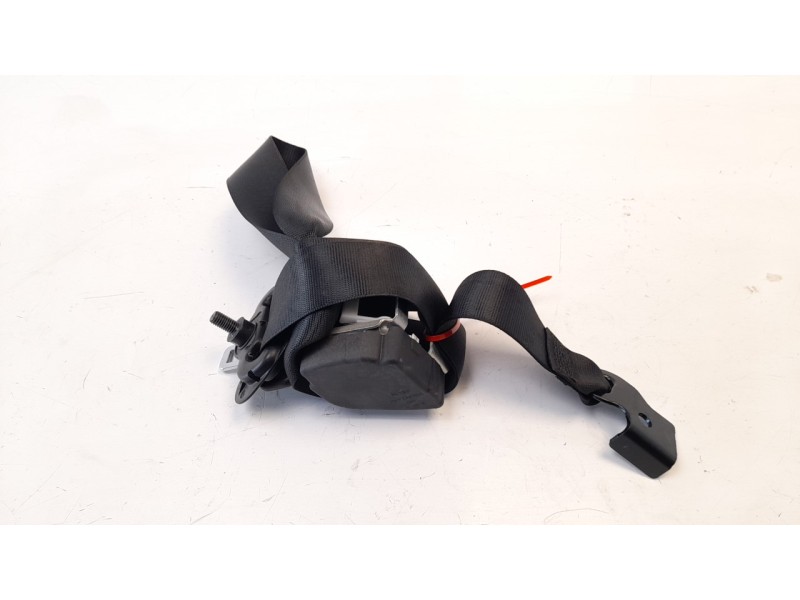 Recambio de cinturon seguridad trasero izquierdo para mini mini (f56) cooper d referencia OEM IAM 34145136  