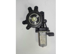 Recambio de motor elevalunas delantero izquierdo para fiat nuova 500 (150) lounge referencia OEM IAM 51824040 5370000FI  2