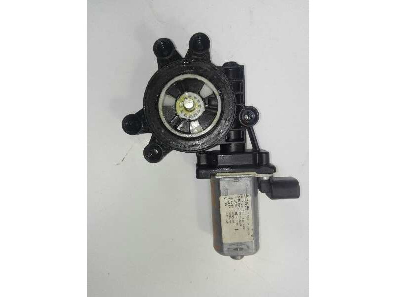 Recambio de motor elevalunas delantero izquierdo para fiat nuova 500 (150) lounge referencia OEM IAM 51824040 5370000FI 