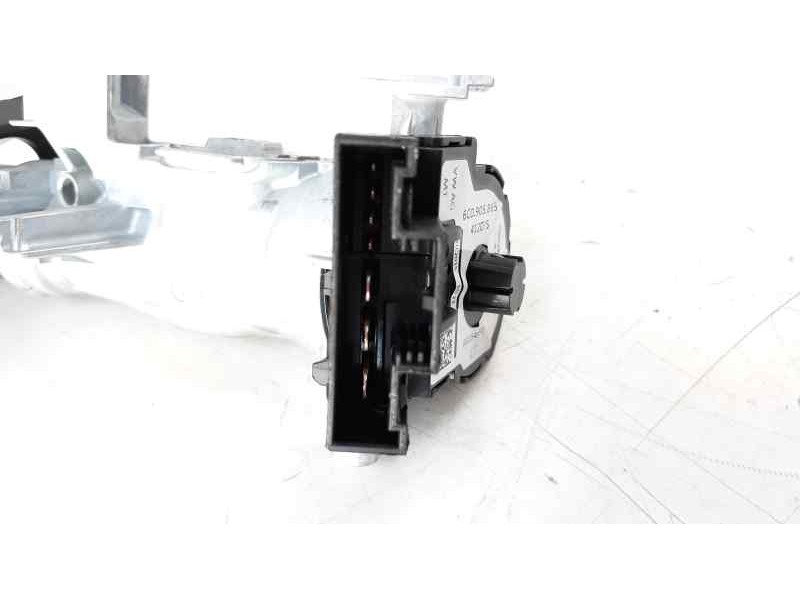 Recambio de conmutador de arranque para seat ibiza (6p1) style referencia OEM IAM 1K0905851 6C0905865 