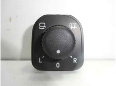Recambio de mando retrovisor para volkswagen passat berlina (3c2) advance referencia OEM IAM 1K0959565J GVW8880 87090952