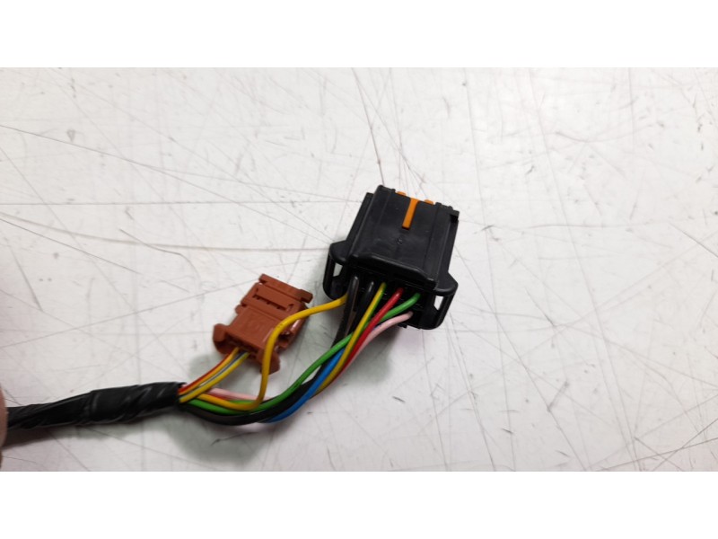 Recambio de retrovisor izquierdo para citroen c3 aircross feel referencia OEM IAM 98179855XT 1050767014 