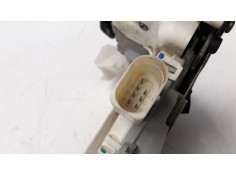 Recambio de cerradura puerta delantera izquierda para audi a4 ber. (b8) 2.0 16v tdi referencia OEM IAM 8J1837015C  EZCAU005 2