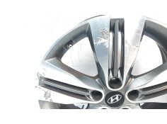 Recambio de llanta para hyundai ix35 1.7 crdi cat referencia OEM IAM 529102S310   2