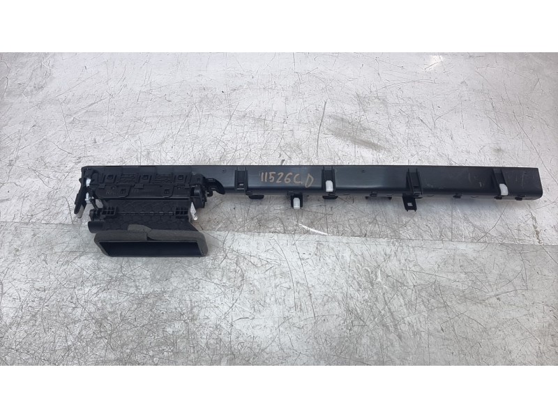 Recambio de aireador derecho para jeep compass ii 1.6 m-jet cat referencia OEM IAM 6WK79TRMA  