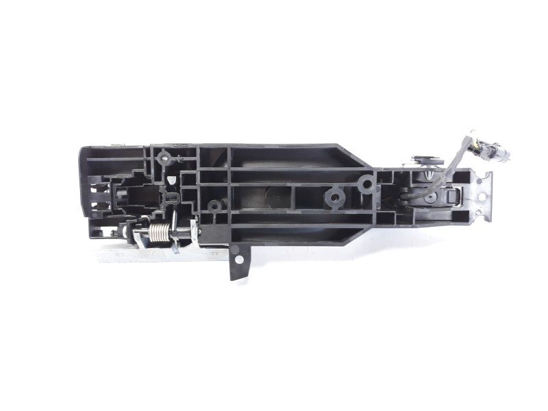 Recambio de maneta exterior delantera derecha para nissan qashqai (j11) n-connecta referencia OEM IAM 806105FD0B  