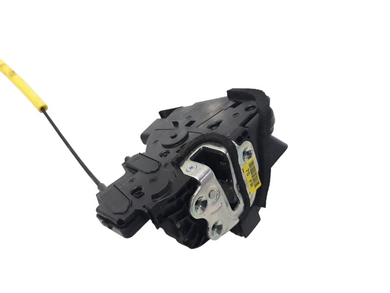 Recambio de cerradura puerta delantera derecha para kia stonic (ybcuv) 1.0 tgdi cat referencia OEM IAM 81320H8050  