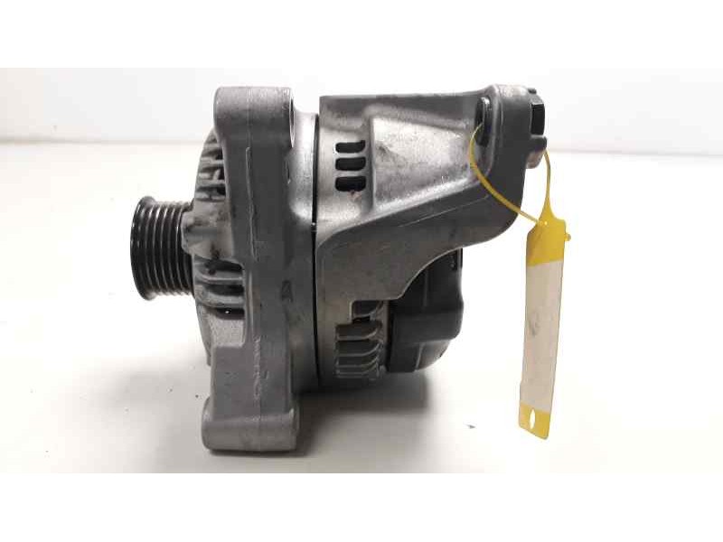 Recambio de alternador para mini mini (f56) cooper d referencia OEM IAM 1042118181 ALF830504HQ 