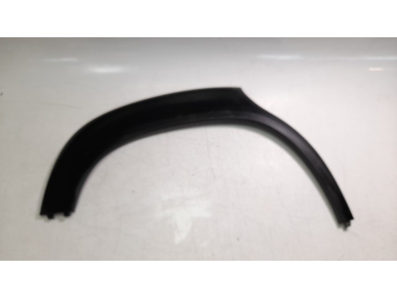 Recambio de aletin trasero derecho para citroen c3 aircross feel referencia OEM IAM YQ000654XT  