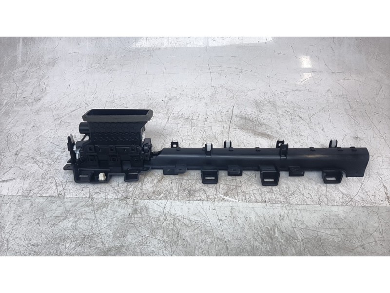 Recambio de aireador derecho para jeep compass ii 1.6 m-jet cat referencia OEM IAM 6WK79TRMA  