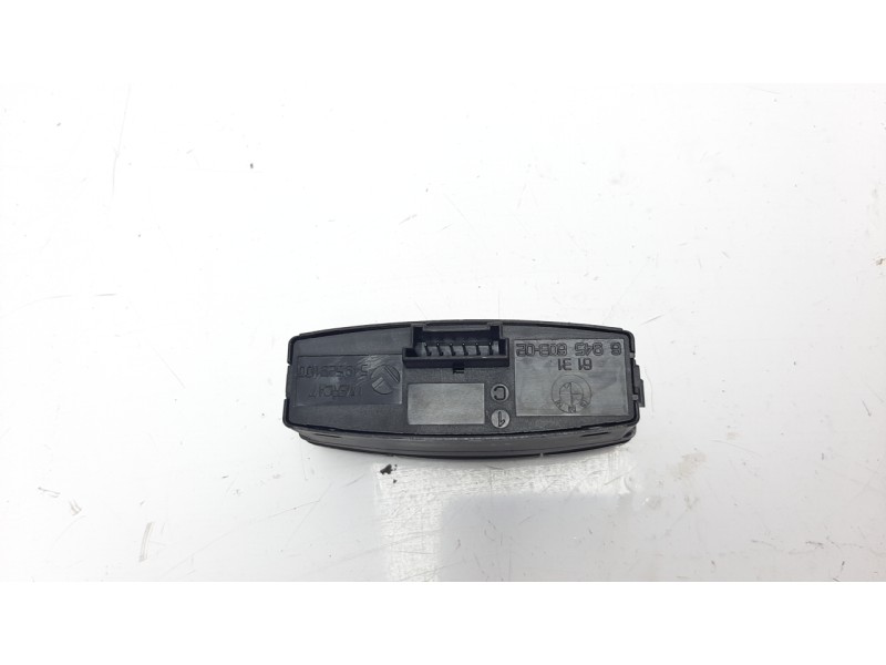 Recambio de warning para bmw serie 1 berlina (e81/e87) 2.0 16v diesel cat referencia OEM IAM 61316945603  