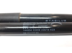 Recambio de amortiguadores maletero / porton para citroen c3 1.2 12v e-thp referencia OEM IAM 9813177780   2