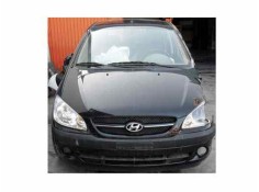 hyundai getz (tb) del año 2007