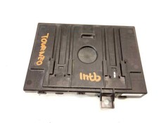 Recambio de modulo electronico para ford transit courier trend referencia OEM IAM DN1T15K600ED   2