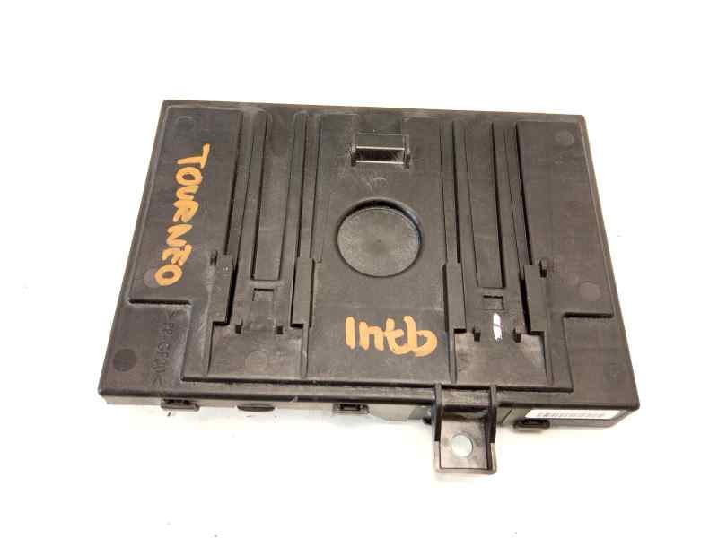 Recambio de modulo electronico para ford transit courier trend referencia OEM IAM DN1T15K600ED  