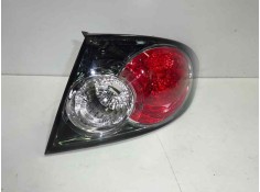 Recambio de piloto trasero derecho para mazda 6 berlina (gg) referencia OEM IAM 2202904  