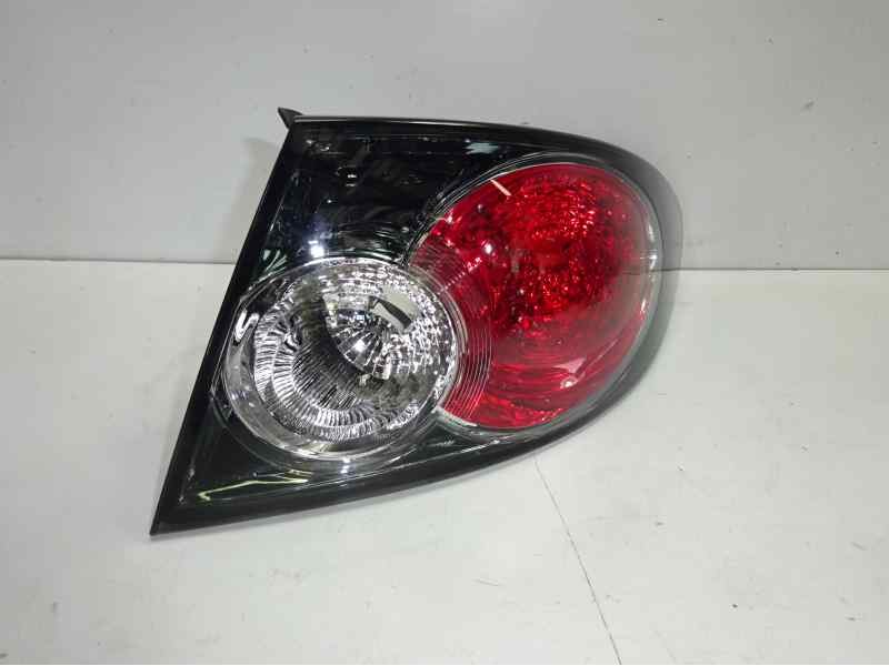 Recambio de piloto trasero derecho para mazda 6 berlina (gg) referencia OEM IAM 2202904  