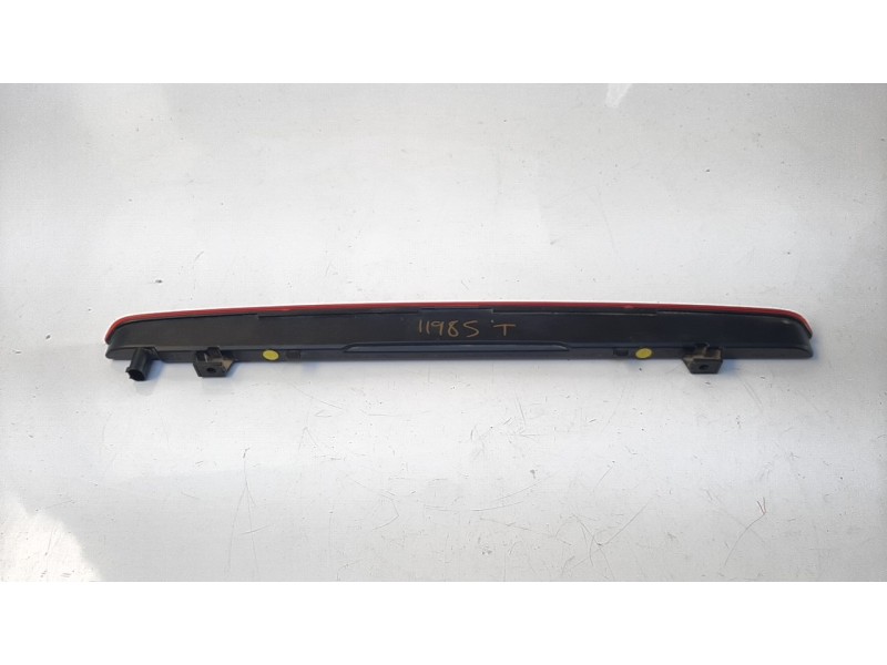 Recambio de luz central de freno para porsche cayenne (typ 92aa) diesel referencia OEM IAM 7P5945097A  
