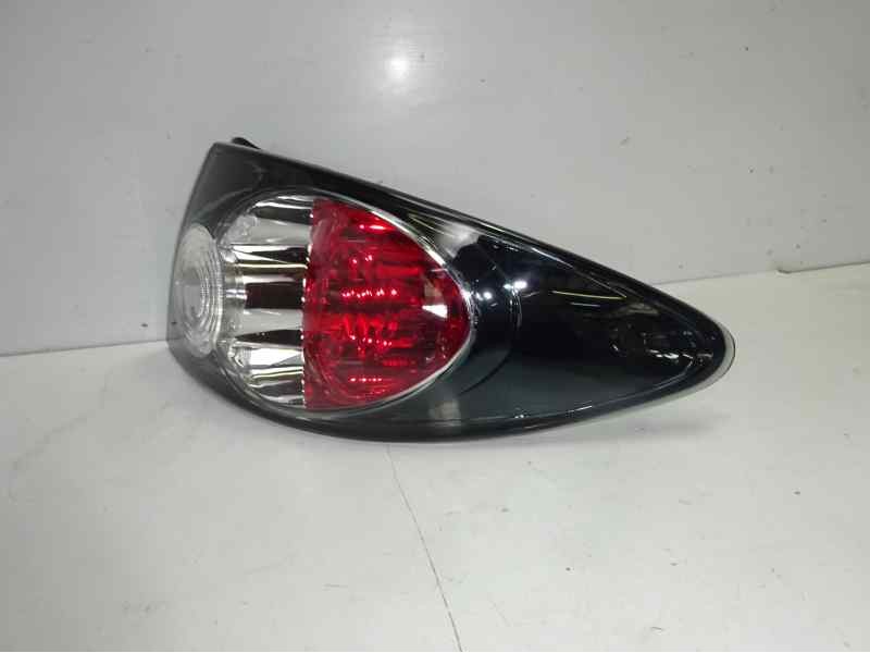 Recambio de piloto trasero derecho para mazda 6 berlina (gg) referencia OEM IAM 2202904  