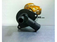 Recambio de termostato para peugeot 106 (s1) 1.0 referencia OEM IAM 120166 461525 