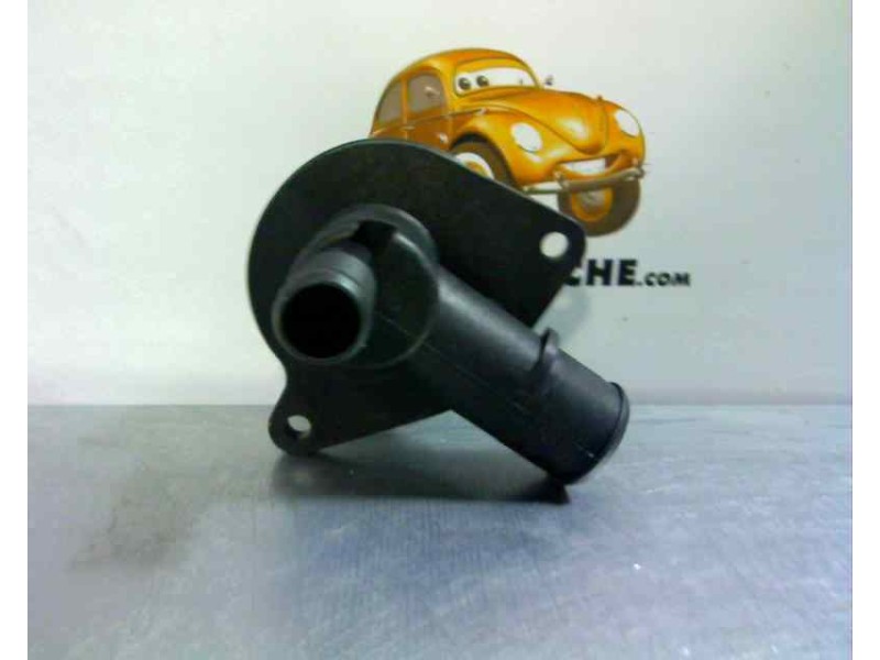 Recambio de termostato para peugeot 106 (s1) 1.0 referencia OEM IAM 120166 461525 