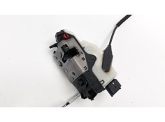 CERRADURA PUERTA TRASERA IZQUIERDA 9812501280 