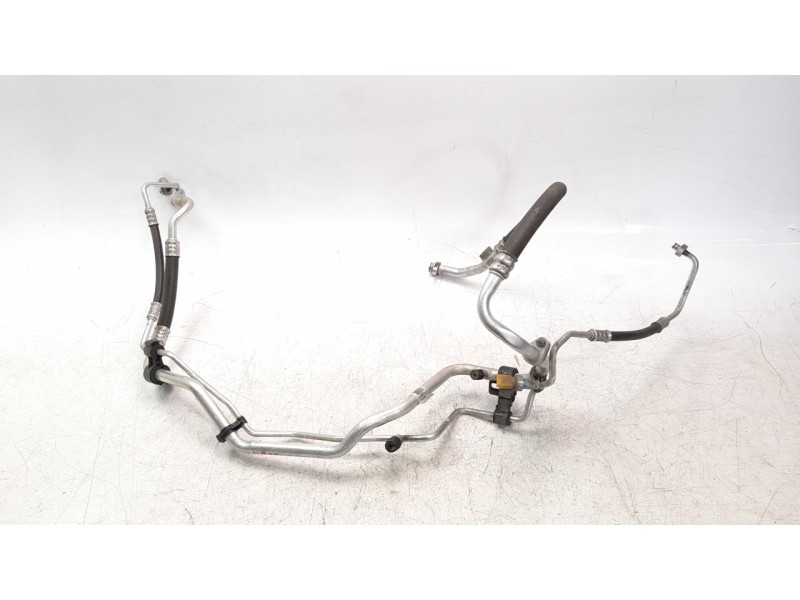 Recambio de tubos aire acondicionado para citroen berlingo furgón driver m referencia OEM IAM 9677992180  