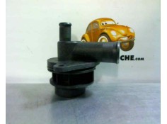 Recambio de termostato para peugeot 106 (s1) 1.0 referencia OEM IAM 120166 461525  2