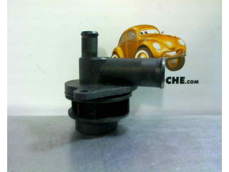 Recambio de termostato para peugeot 106 (s1) 1.0 referencia OEM IAM 120166 461525 