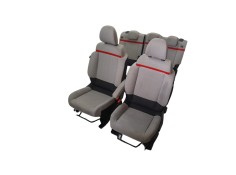 JUEGO ASIENTOS COMPLETO 16804680VL 
