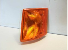 Recambio de piloto delantero izquierdo para ford transit, caja cerrada 86/92 referencia OEM IAM 6166918 103F10201201 FD9044004