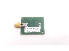 Recambio de modulo electronico para mercedes-benz cla-klasse (bm 118) 1.3 cat referencia OEM IAM A1779052902  