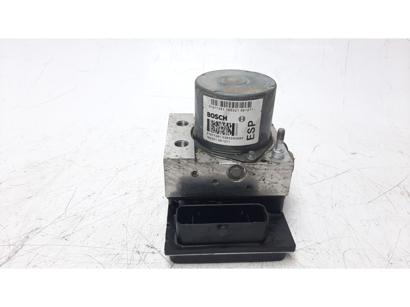 Recambio de abs para ford ka (ccu) 1.2 8v cat referencia OEM IAM 51977351 0265952247 