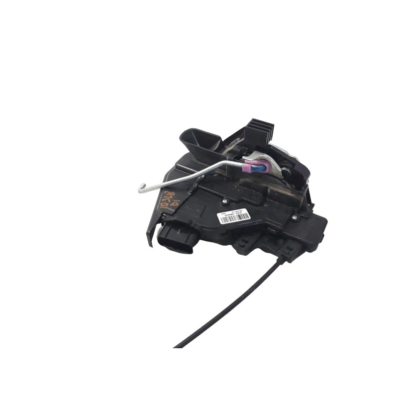 Recambio de cerradura puerta delantera izquierda para kia stonic (ybcuv) 1.0 tgdi cat referencia OEM IAM 81310H8040  