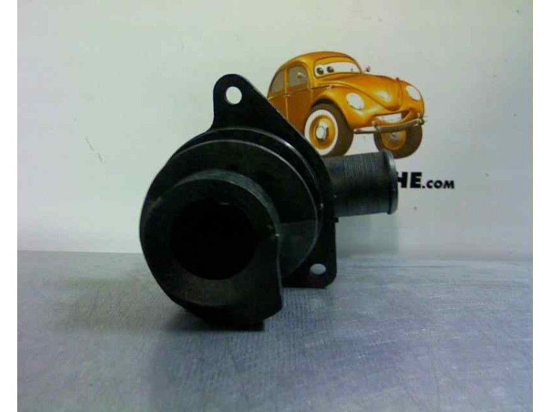 Recambio de termostato para peugeot 106 (s1) 1.0 referencia OEM IAM 120166 461525 