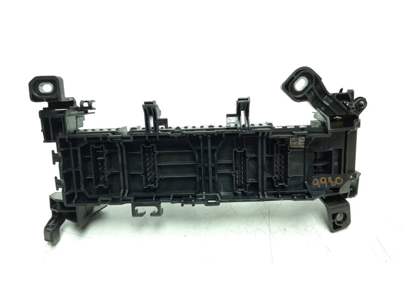 Recambio de caja reles / fusibles para mercedes-benz clase b (w246) 1.5 cdi cat referencia OEM IAM A2465400240  