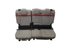 Recambio de juego asientos completo para citroen c3 aircross feel referencia OEM IAM 16804680VL   2