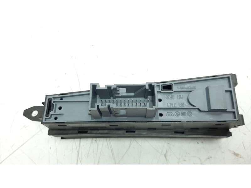 Recambio de mando multifuncion para volkswagen passat lim. (362) 2.0 tdi referencia OEM IAM 3AB927238K  