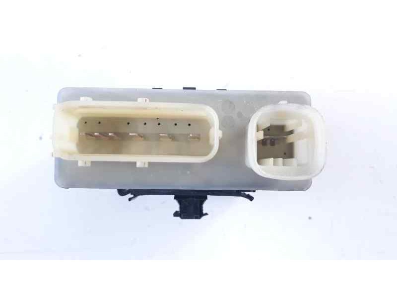 Recambio de caja precalentamiento para citroen c3 business referencia OEM IAM 9652021180  