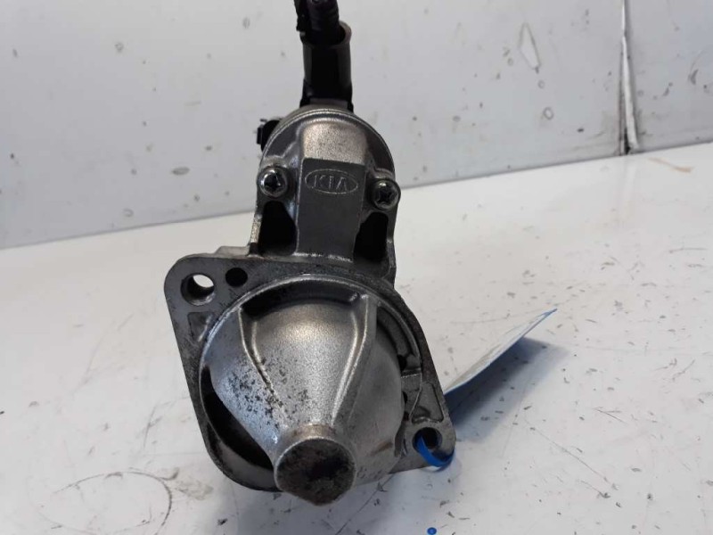 Recambio de motor arranque para hyundai i30 classic gls referencia OEM IAM 361002B200 M12208 