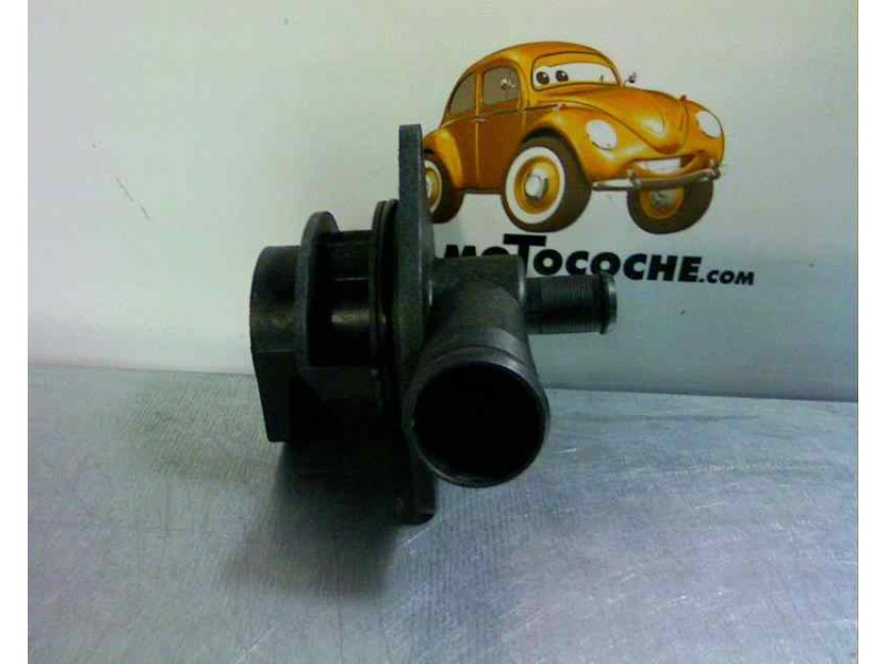 Recambio de termostato para peugeot 106 (s1) 1.0 referencia OEM IAM 120166 461525 