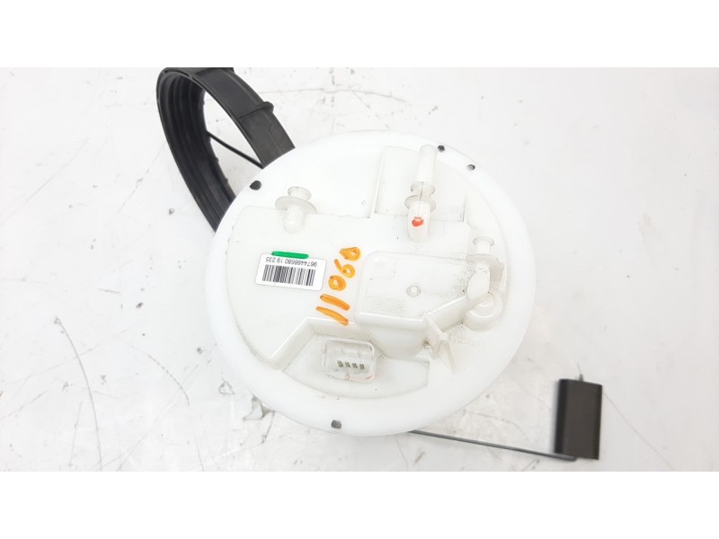 Recambio de bomba combustible para citroen c3 1.2 12v e-thp referencia OEM IAM 9674466680  