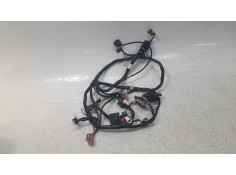 Recambio de modulo electronico para seat mo mo referencia OEM IAM 210508  